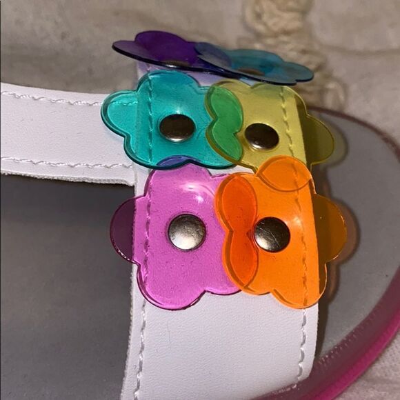 ✨4xHP✨BUBBLES LIGHT-UP SANDAL - KIDS'✨ - Picture 8 of 9